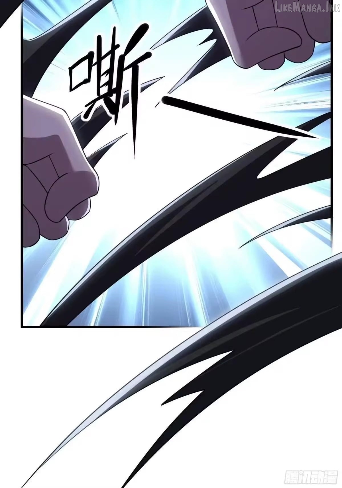 Rebirth of King Zhou: Not Being the Ultimate Villain Chapter 235  - page 29